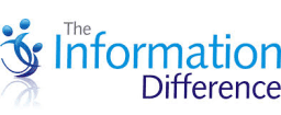 information difference logo