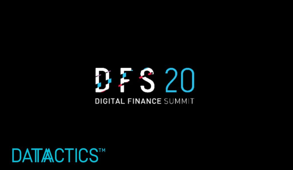 Digital Finance Summit 2020,