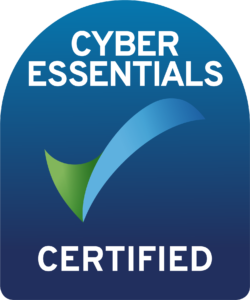 Cyber Essentials Certification, Certified, Cyber Security