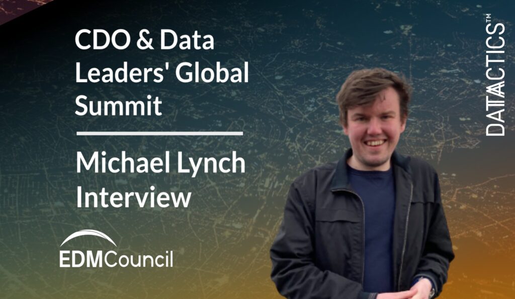 Round-Up: CDO and Data Leaders Global Summit