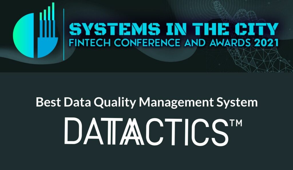 best data quality management system, sitc 