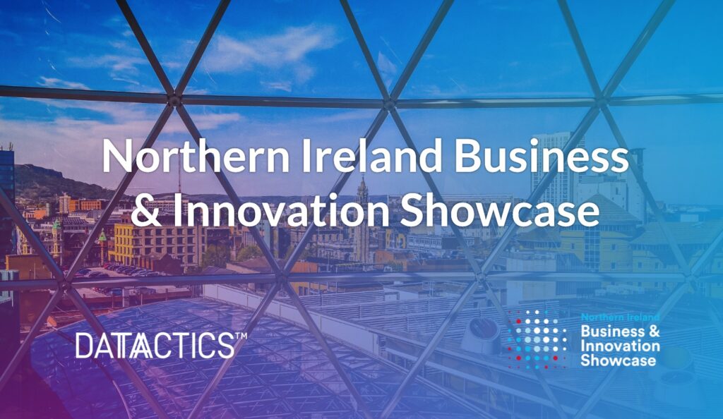 northern ireland business and innovation showcase