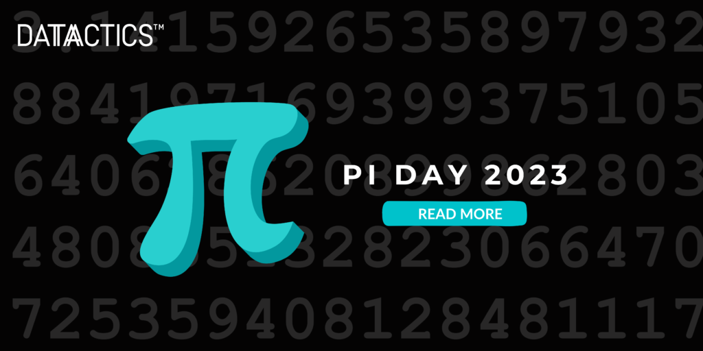 Pi Day 2023